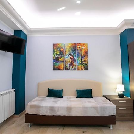 B&B Azul Palermo Exterior photo