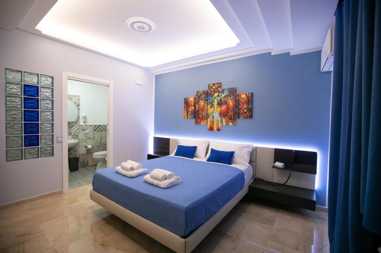 B&B Azul Palermo Exterior photo
