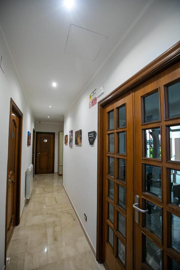 B&B Azul Palermo Exterior photo