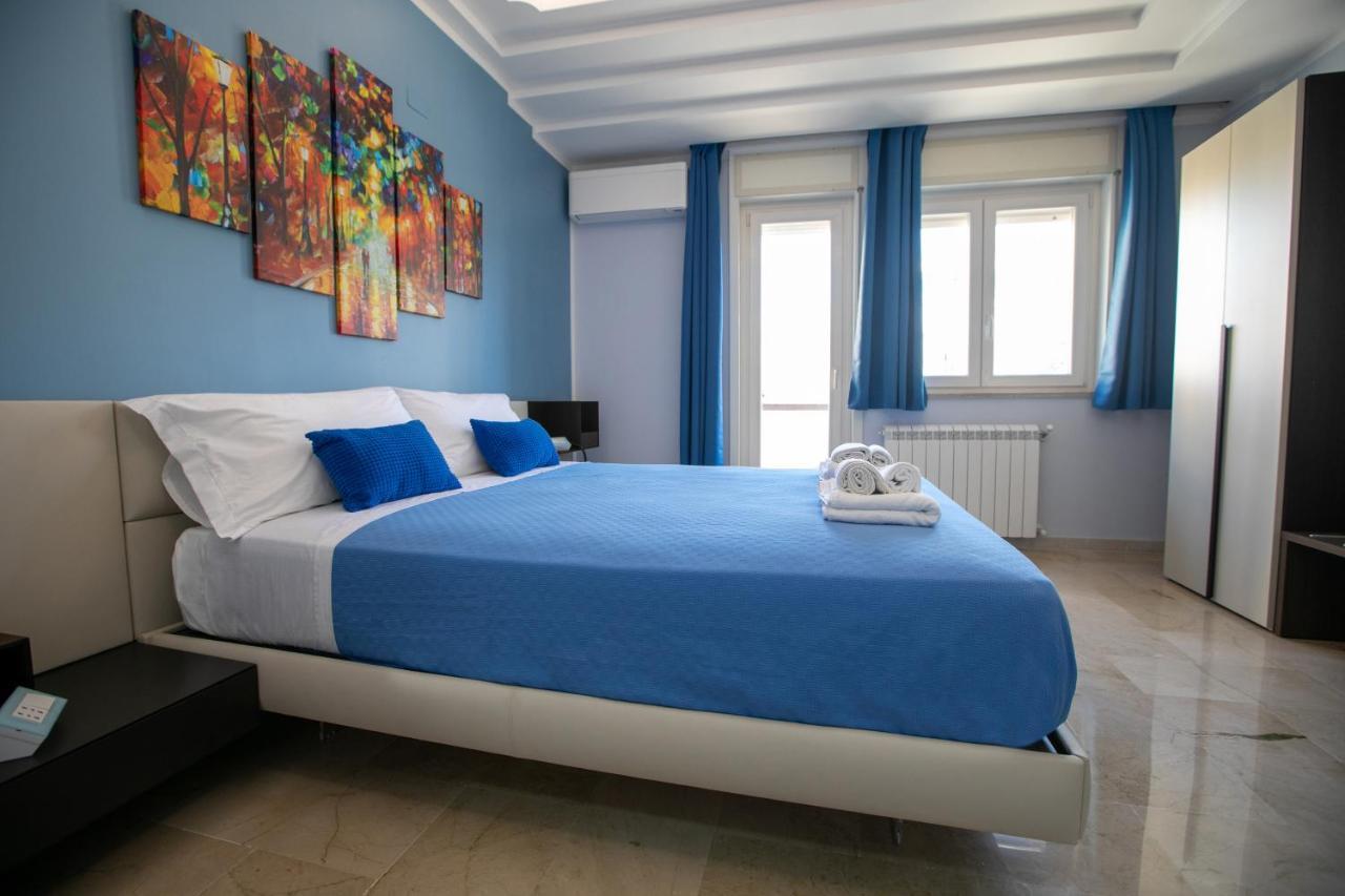 B&B Azul Palermo Exterior photo