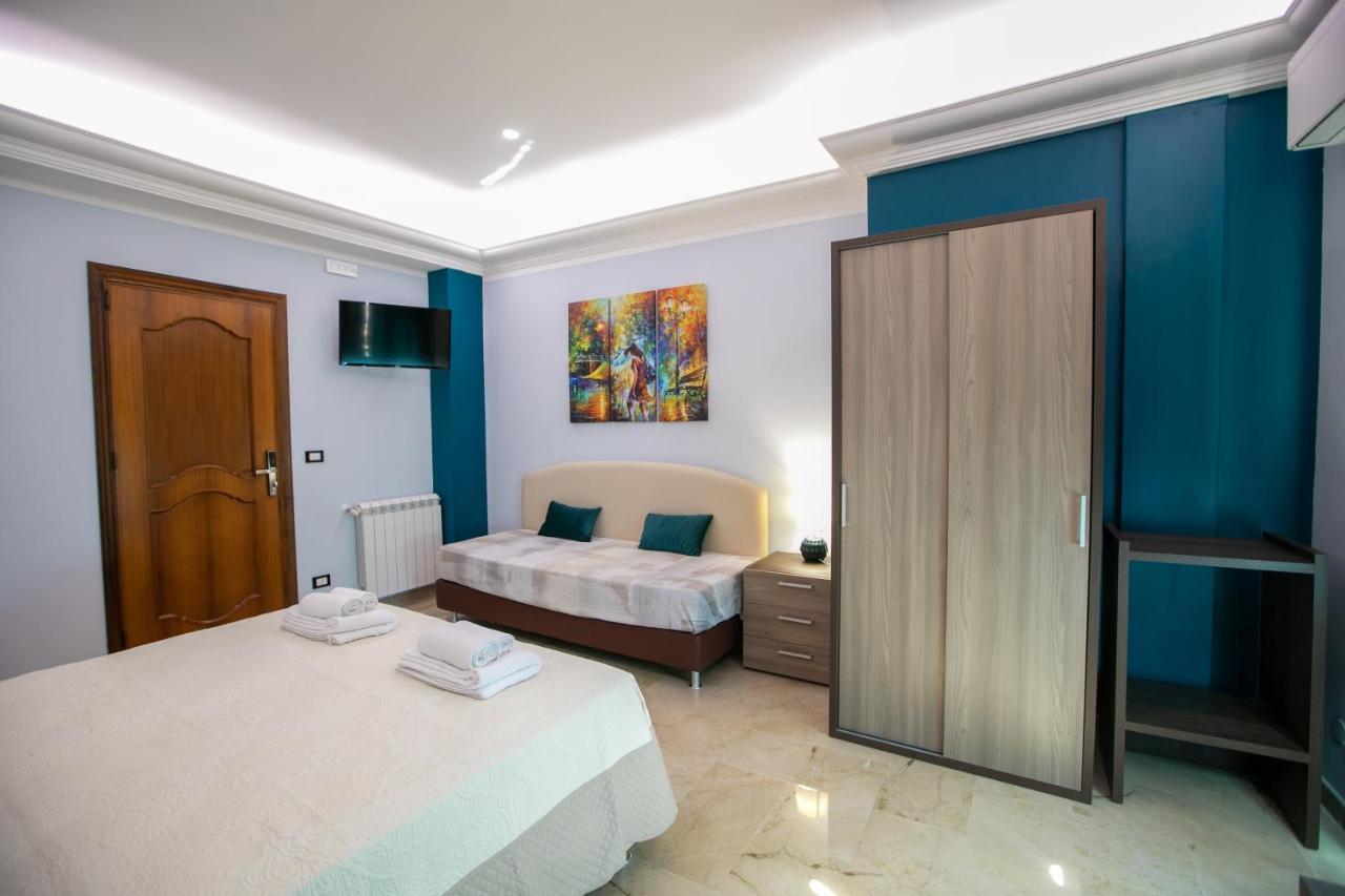 B&B Azul Palermo Exterior photo