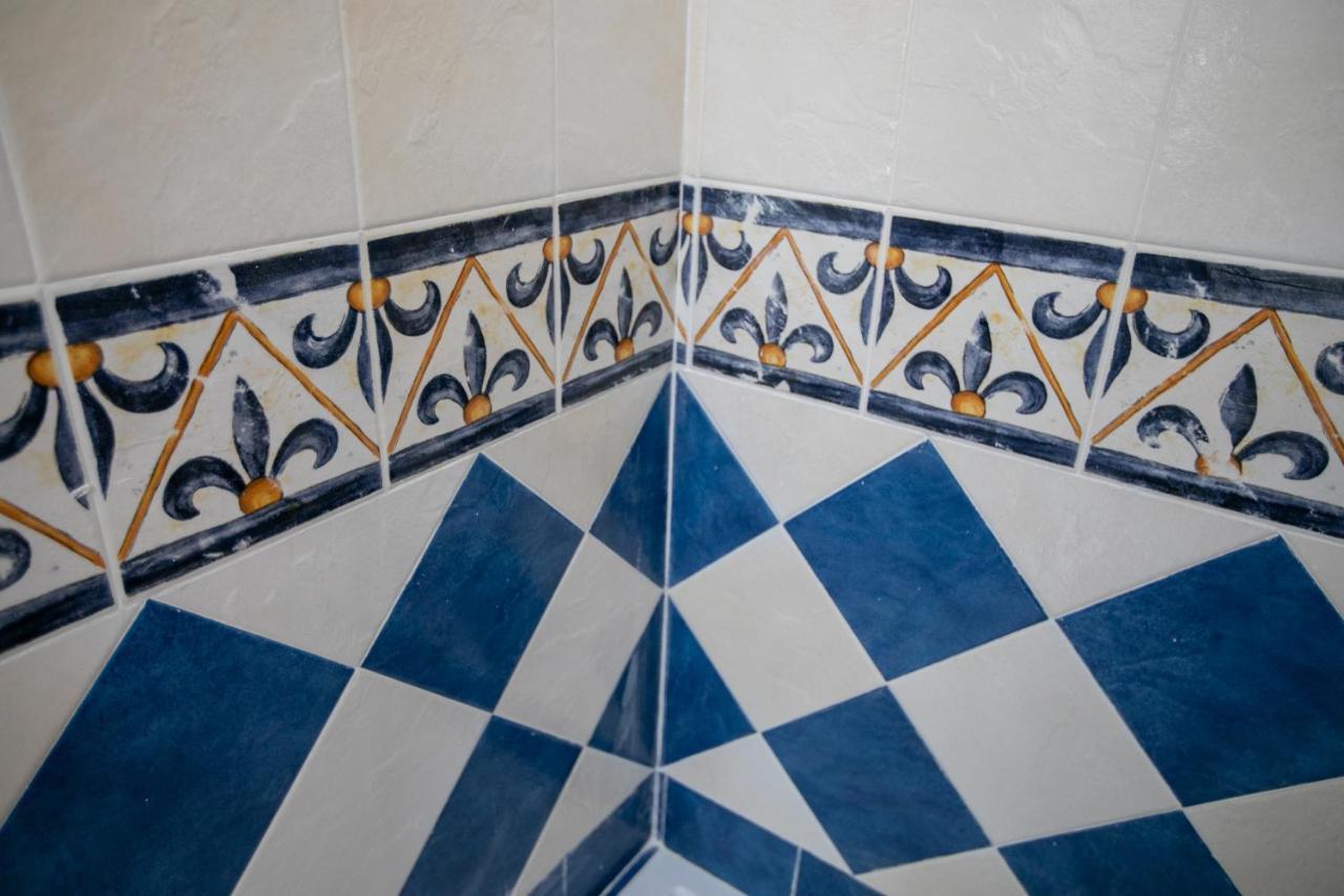 B&B Azul Palermo Exterior photo