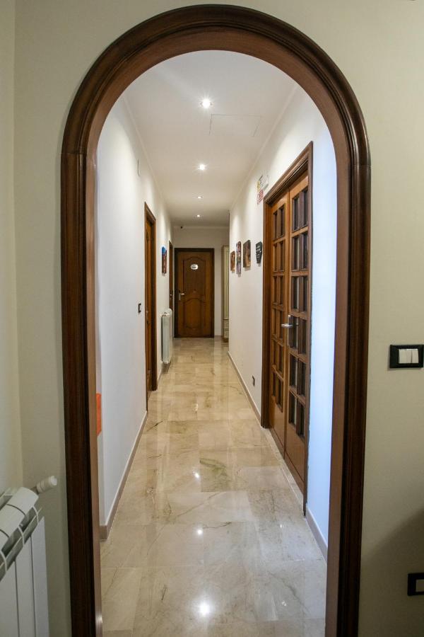 B&B Azul Palermo Exterior photo